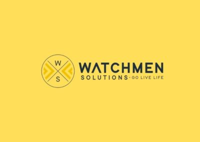 Watchmen Solutions