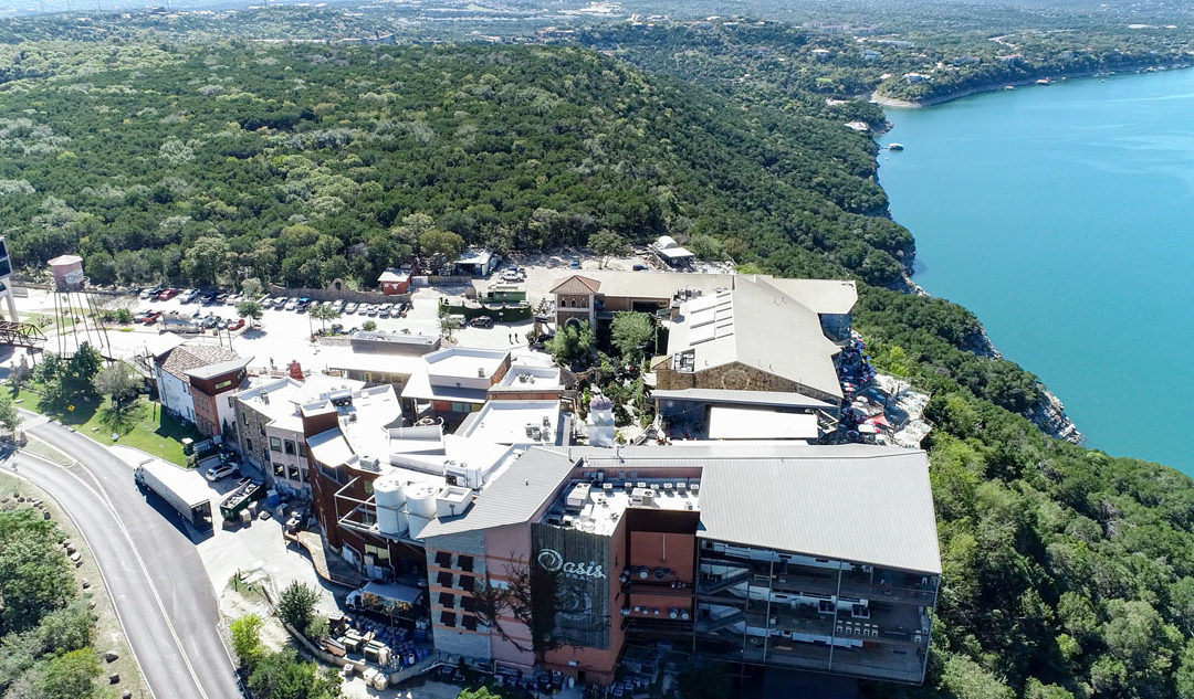 Lake Travis BIZ Report to go Live Early January, 2021