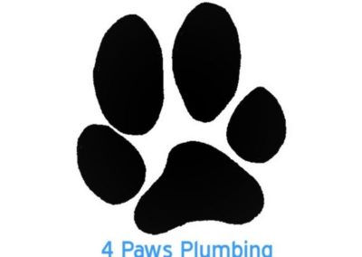 4 Paws Plumbing