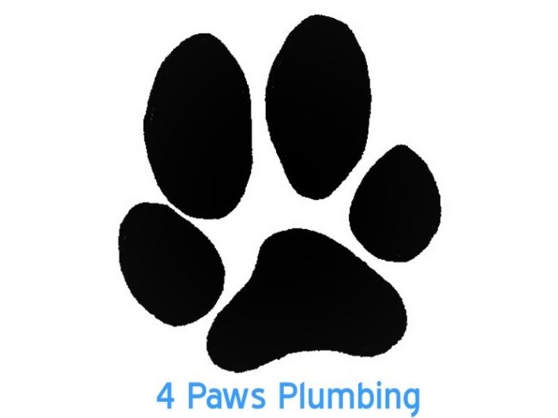 4 Paws Plumbing