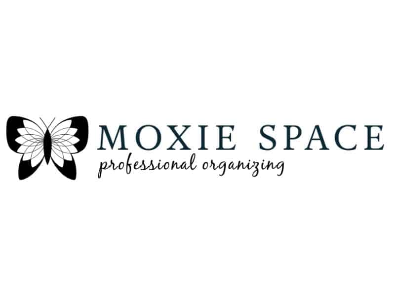 Moxie Space Professional Organizing