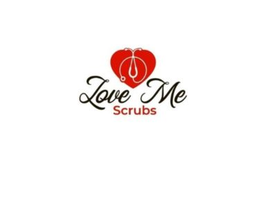 Love Me Scrubs