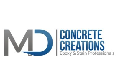 MD Concrete Creations