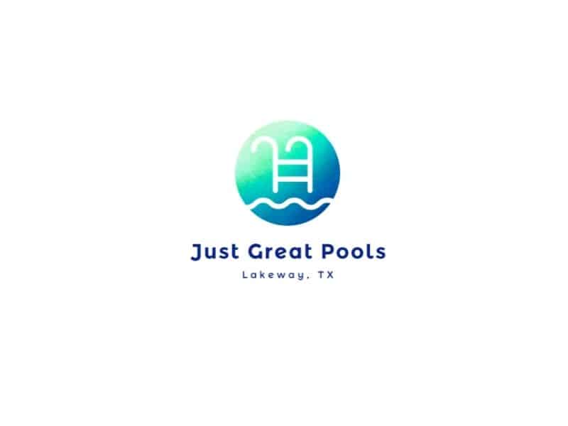 Just Great Pools LLC
